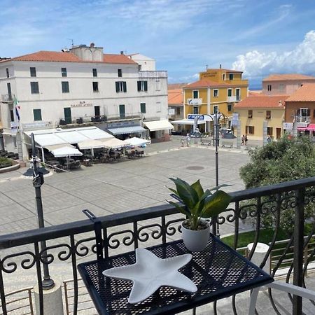 Nonna Ita Ξενοδοχείο Santa Teresa Gallura Εξωτερικό φωτογραφία