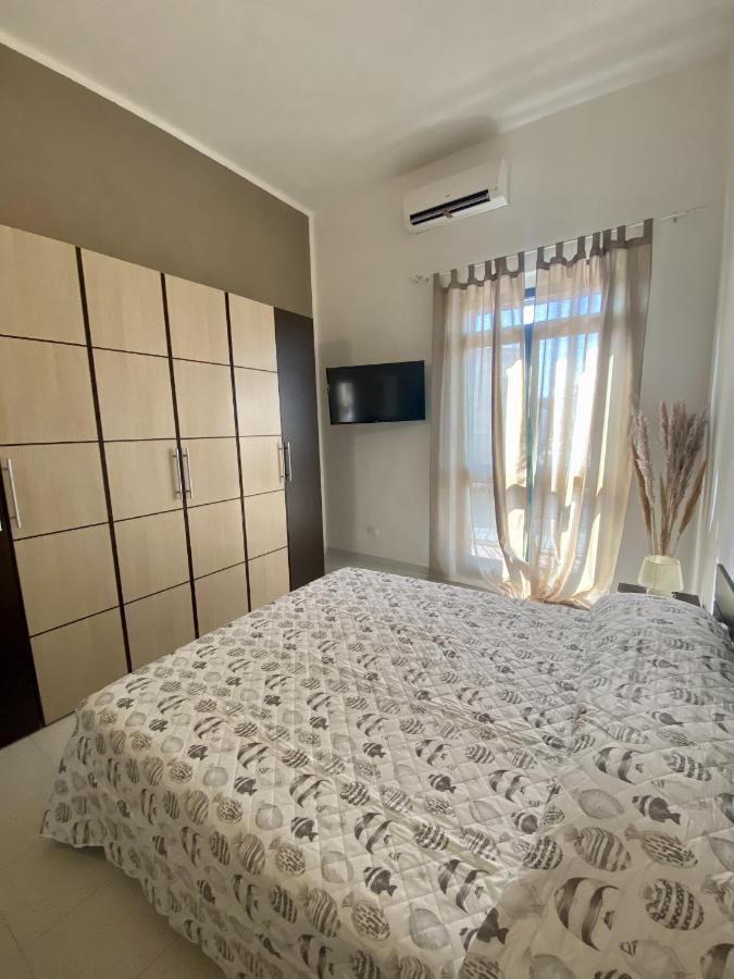 Nonna Ita Ξενοδοχείο Santa Teresa Gallura Εξωτερικό φωτογραφία