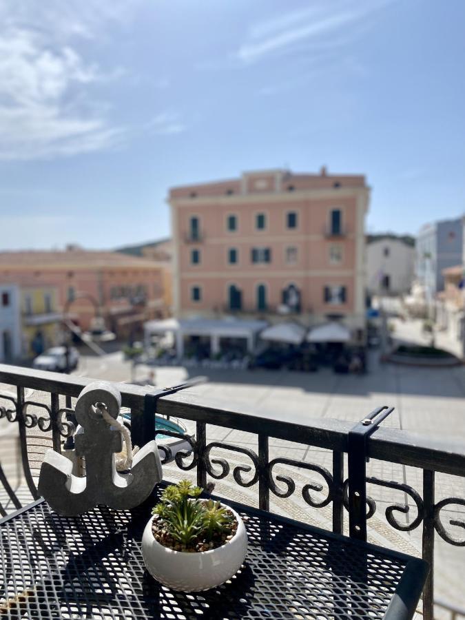 Nonna Ita Ξενοδοχείο Santa Teresa Gallura Εξωτερικό φωτογραφία
