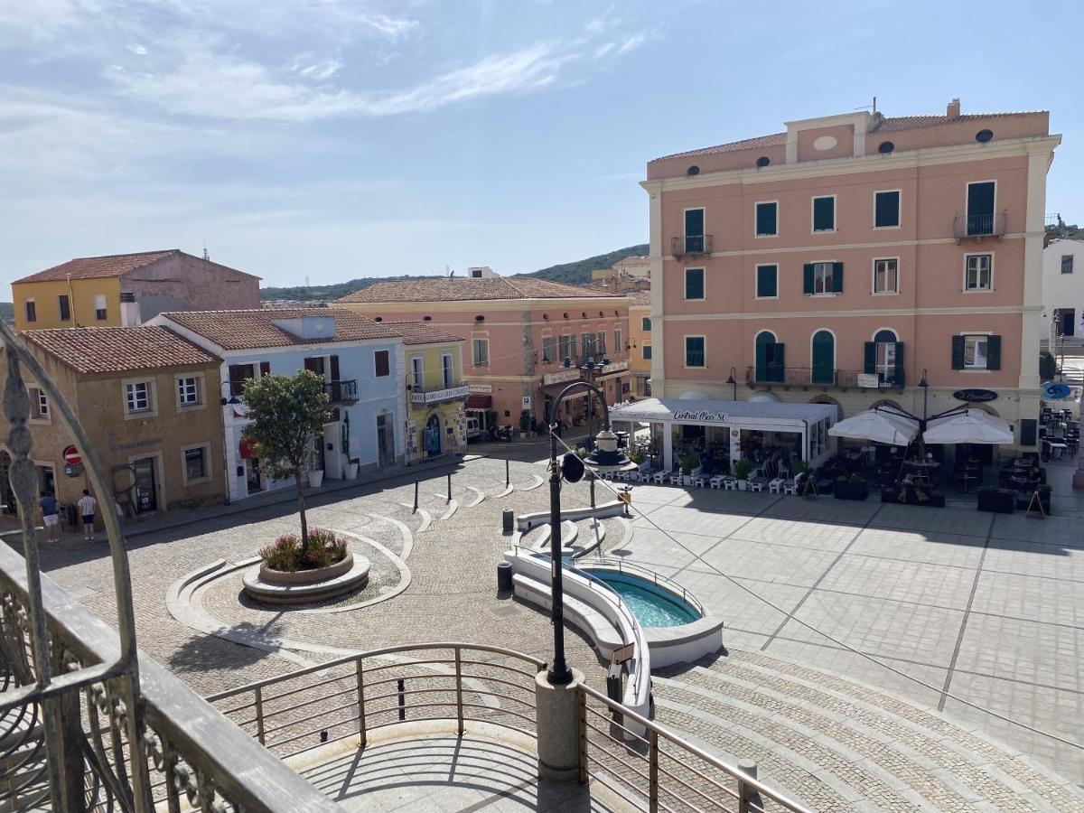 Nonna Ita Ξενοδοχείο Santa Teresa Gallura Εξωτερικό φωτογραφία