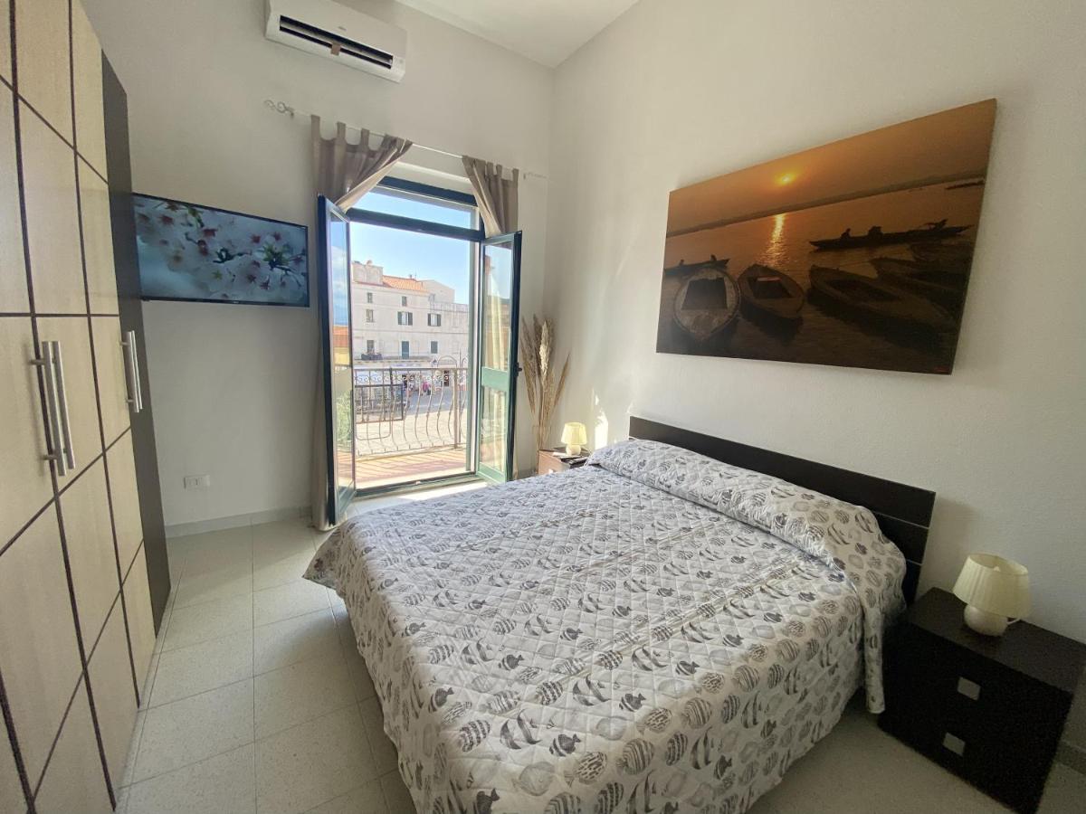 Nonna Ita Ξενοδοχείο Santa Teresa Gallura Εξωτερικό φωτογραφία